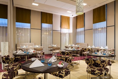 Novotel Lodz Centrum, Lodz, Poland