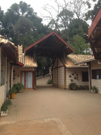 Rancho SB, Campos do Jordao, Brazil