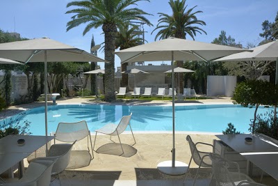Alasia Hotel, Limassol, Cyprus