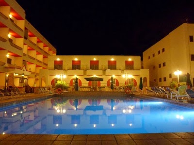 Blue Sea San Anton Hotel and Apartments, St Pauls Bay, Malta