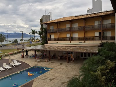 Costa Norte Hotel, Caraguatatuba, Brazil