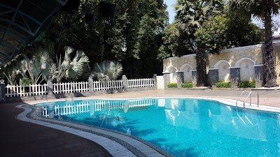 Princess Resort & Spa, Thuan An, Viet Nam