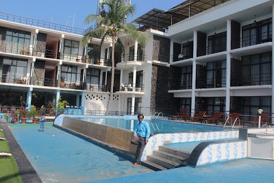 Hotel Neelakanta, Thiruvananthapuram, India