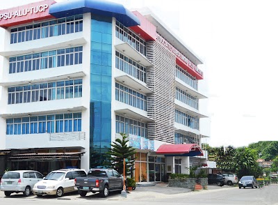 Alu Hotel Davao, Davao, Philippines