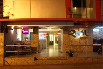 Hotel Rama Executive, Mahabaleshwar, India
