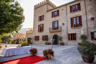 CASTELL SON CLARET, ES CAPDELLA, Spain