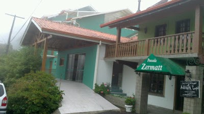 Zermatt Hotel, Gramado, Brazil