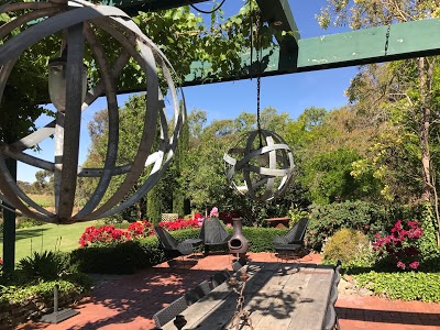 The Reserve Barossa Valley, Nuriootpa, Australia