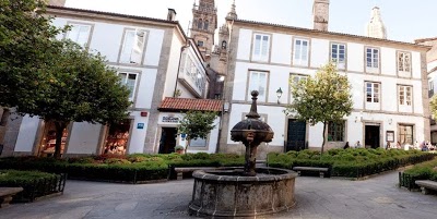 Barbantes Libredon, Santiago de Compostela, Spain