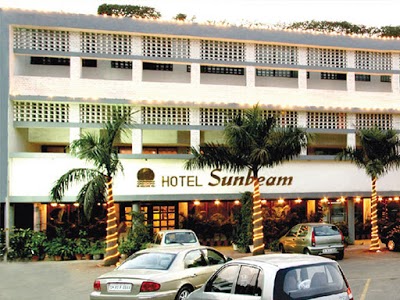 Hotel Sunbeam, Chandigarh, India