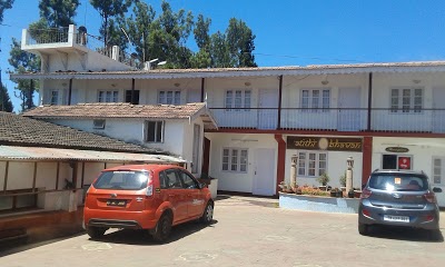 Hotel Haveli Atithi, Ooty, India