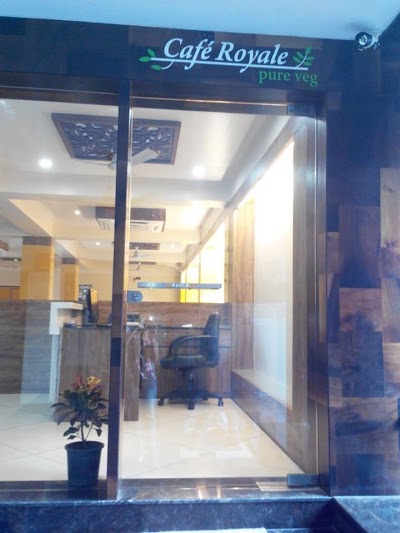 Royale Heritage, Nasik, India