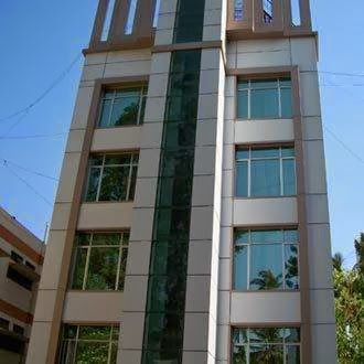 Lakme Executive The Business, Pune, India