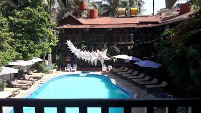 Seabreeze Village, Goa, India