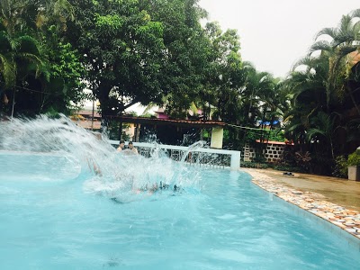 Seabreeze Beach, Goa, India