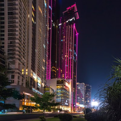 Hilton Panama, Panama City, Panama