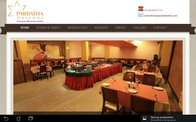 Parijatha Gateway, Bengaluru, India