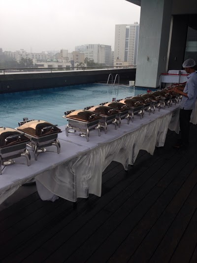 Country Inn & Suites By Carlson Navi Mumbai, Navi Mumbai, India