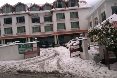 Aveda Hotel and Resorts, Manali, India