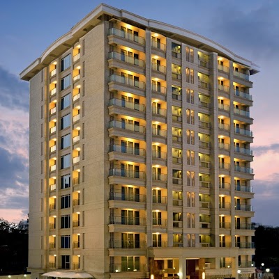 Residency Sarovar Portico, Mumbai, India