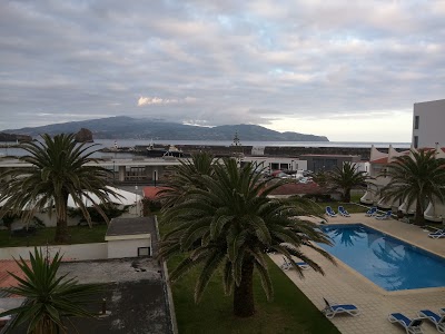 Hotel Caravelas, Madalena, Portugal