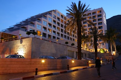 Isrotel Ganim, Ein Bokek, Israel