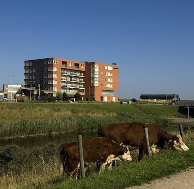 Hotel De Wielingen, Cadzand-Bad, Netherlands