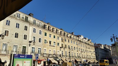 The Beautique Hotels Figueira, Lisbon, Portugal