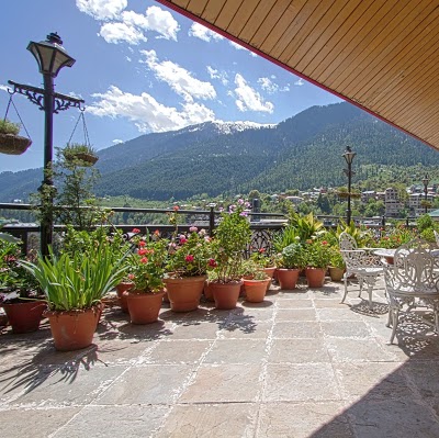 Hotel Snow View, Manali, India