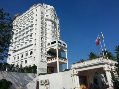 Joys Palace, Thrissur, India
