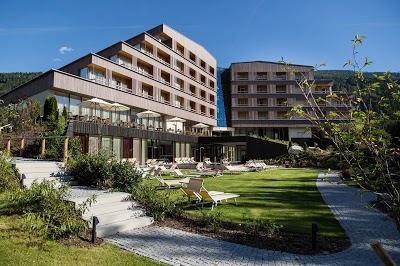 FALKENSTEINER SCHLADMING, SCHLADMING, Austria
