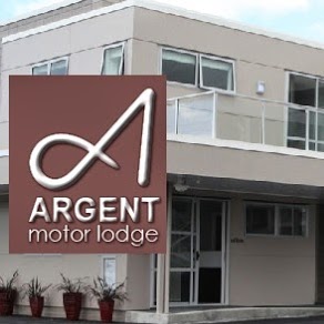 ARGENT MOTOR LODGE, Hamilton, New Zealand