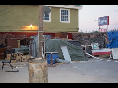 Travelodge Pecos, Pecos, United States of America