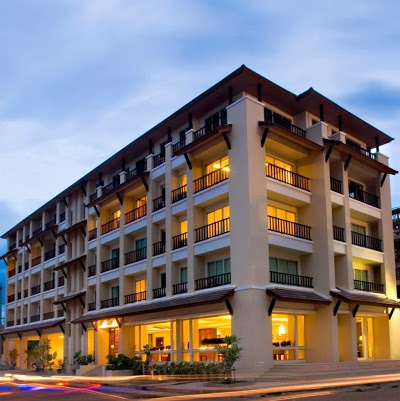 City Inn Vientiane, Vientiane, Lao People's Democratic Republic