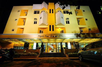 Panchavati Elite Inn, Nasik, India