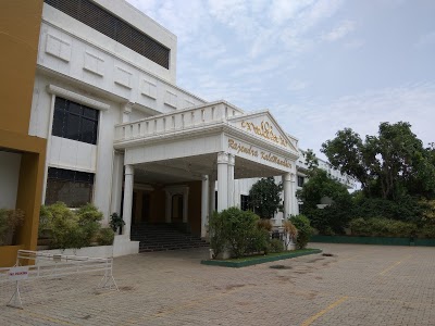 The Viceroy Comforts, Mysore, India