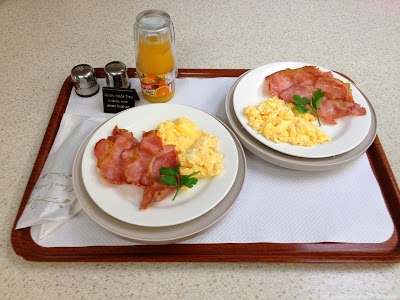 Hume Country Motor Inn, Glenroy, Australia
