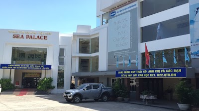 Thanh Binh Trade Union Hotel, Da Nang, Viet Nam
