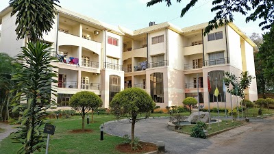 Samrudhii Suites, Bangalore, India