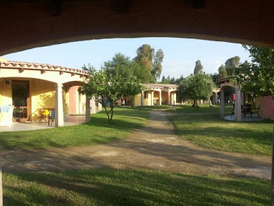Limone Beach Resort - Campground, Castiadas, Italy