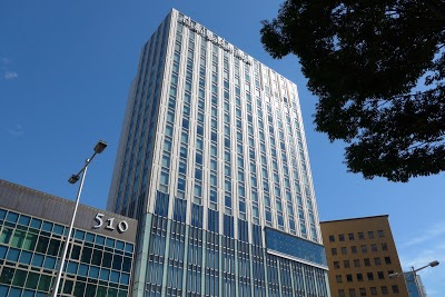 Mitsui Garden Hotel Sendai, Sendai, Japan