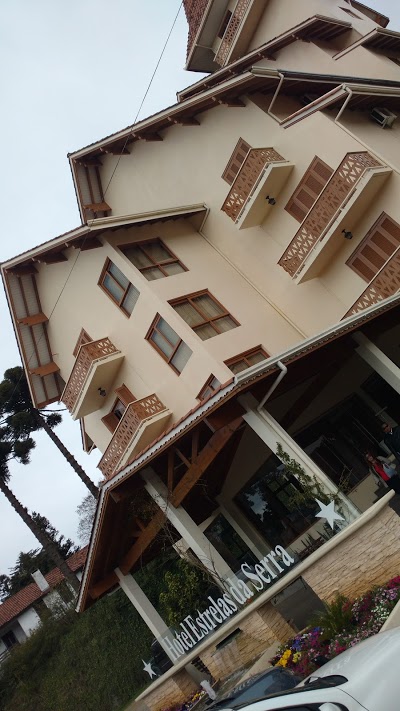 Hotel Estrelas da Serra, Gramado, Brazil