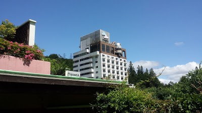 Hotel Kusakabe Armeria, Gero, Japan