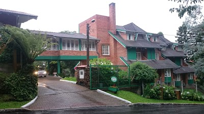 Pousada Ald Mama, Gramado, Brazil