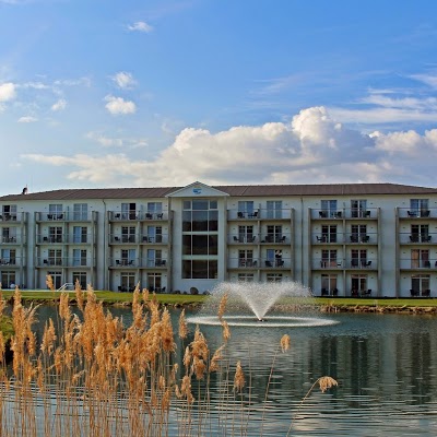 Best Western Plus Hotel Baltic Hills Usedom, Korswandt, Germany