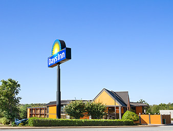 DAYS SUITES DUNCAN SPARTANBURG, Duncan, United States of America