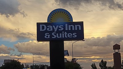 DAYS INN SUITES KANAB, Kanab, United States of America