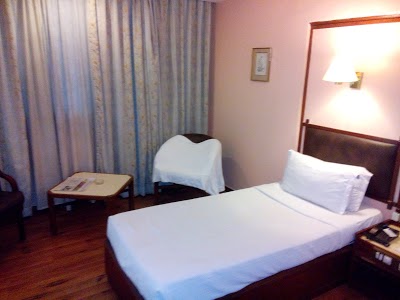 Nahars Heritage Hotel, Bangalore, India