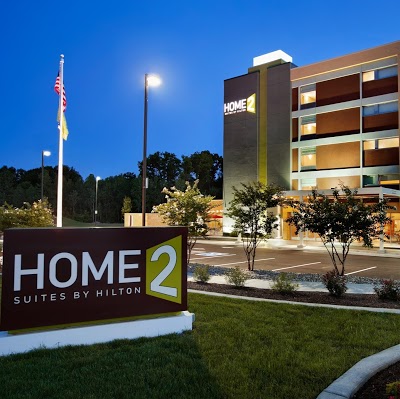 Home2 Suites by Hilton Nashville-Airport, Nashville, United States of America