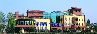 Hotel Pioppeto Saronno, Saronno, Italy